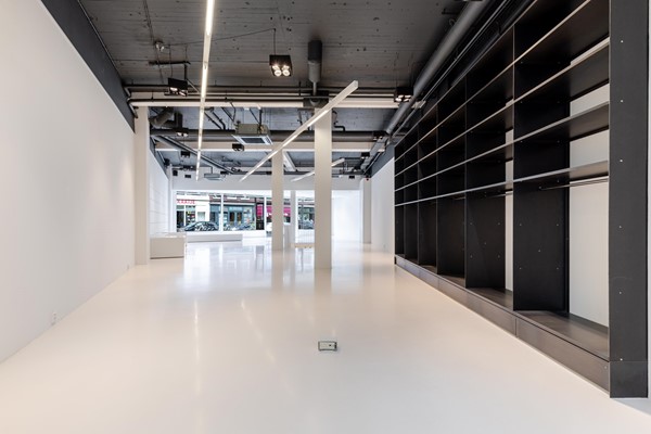 Medium property photo - Bergse Dorpsstraat 111, 3054 GC Rotterdam
